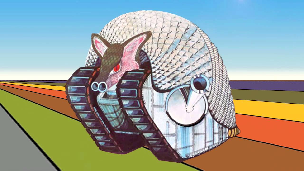 Emerson, Lake & Palmer: Tarkus - Album Of The Week Club review | Louder