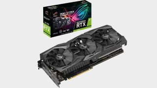 Grab this RTX 2070 and two ray-traced games for only $410 at Newegg