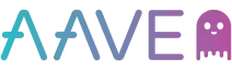 AAVE logo