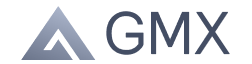 GMX logo