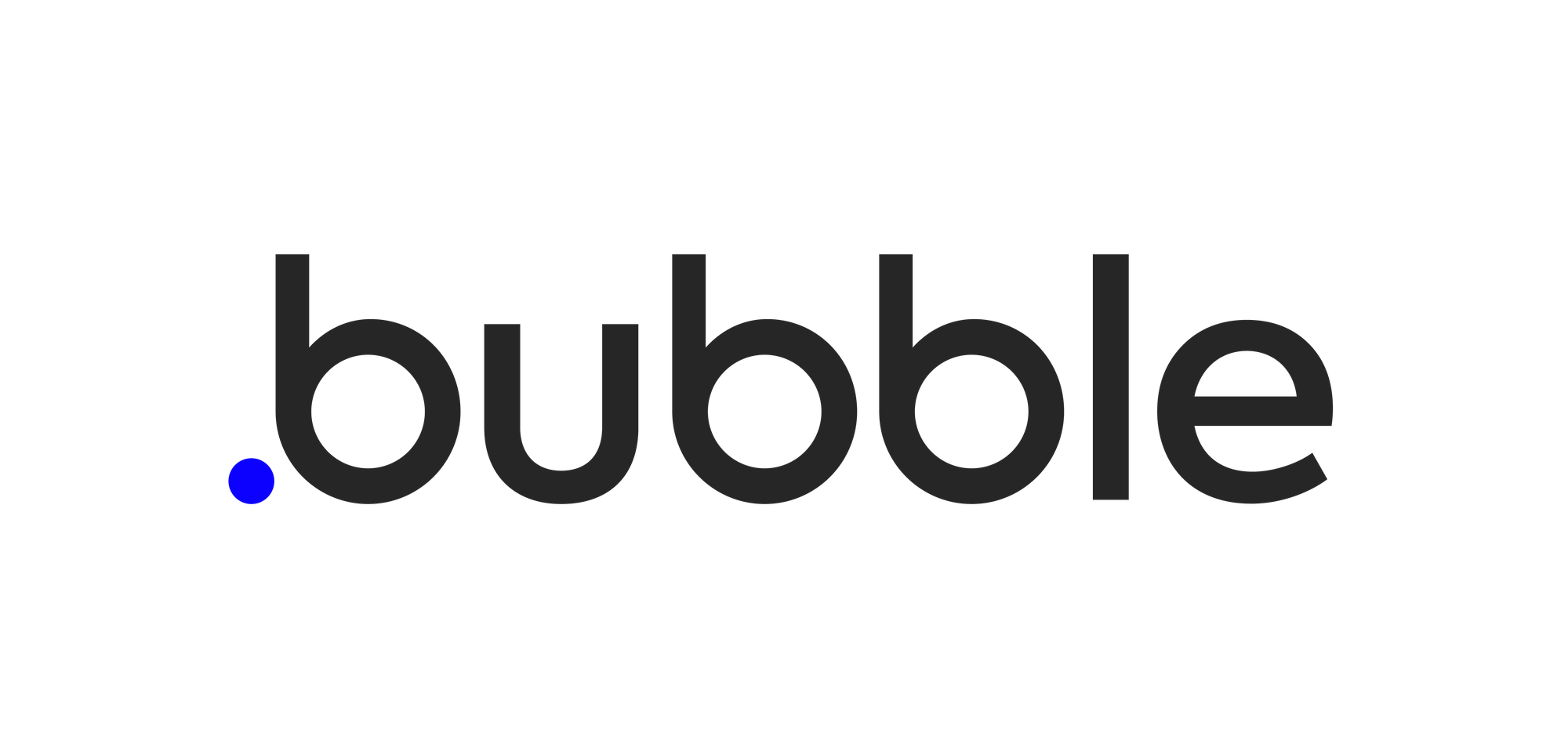 bubble