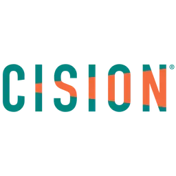 Cision logo icon