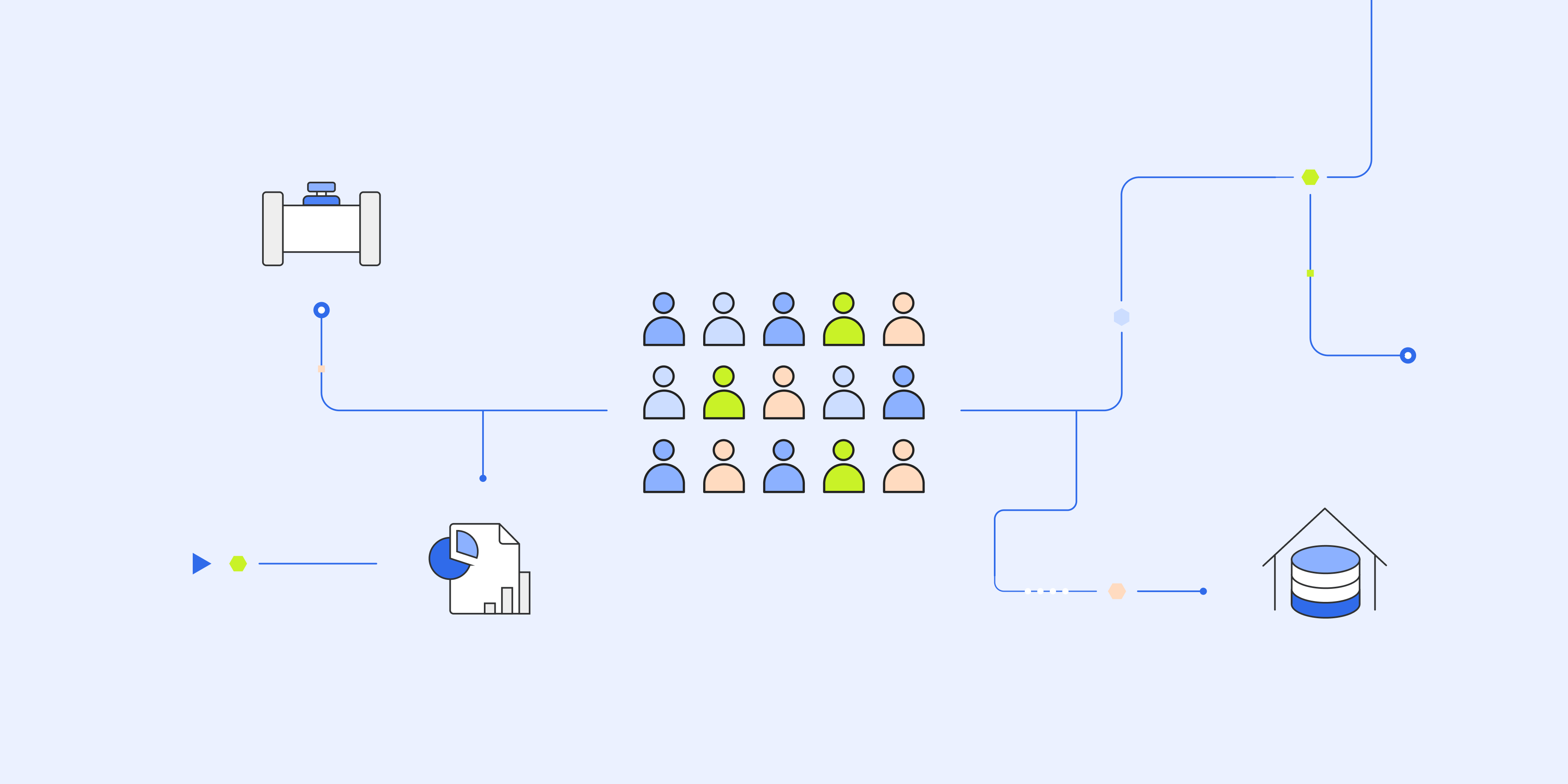 The small data team’s guide to conquering data