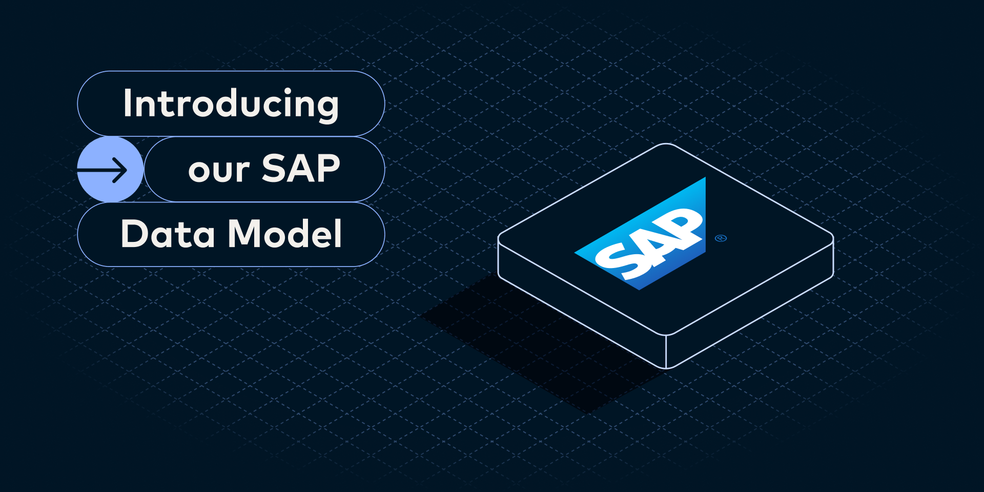 Try out the Fivetran dbt™ package for SAP