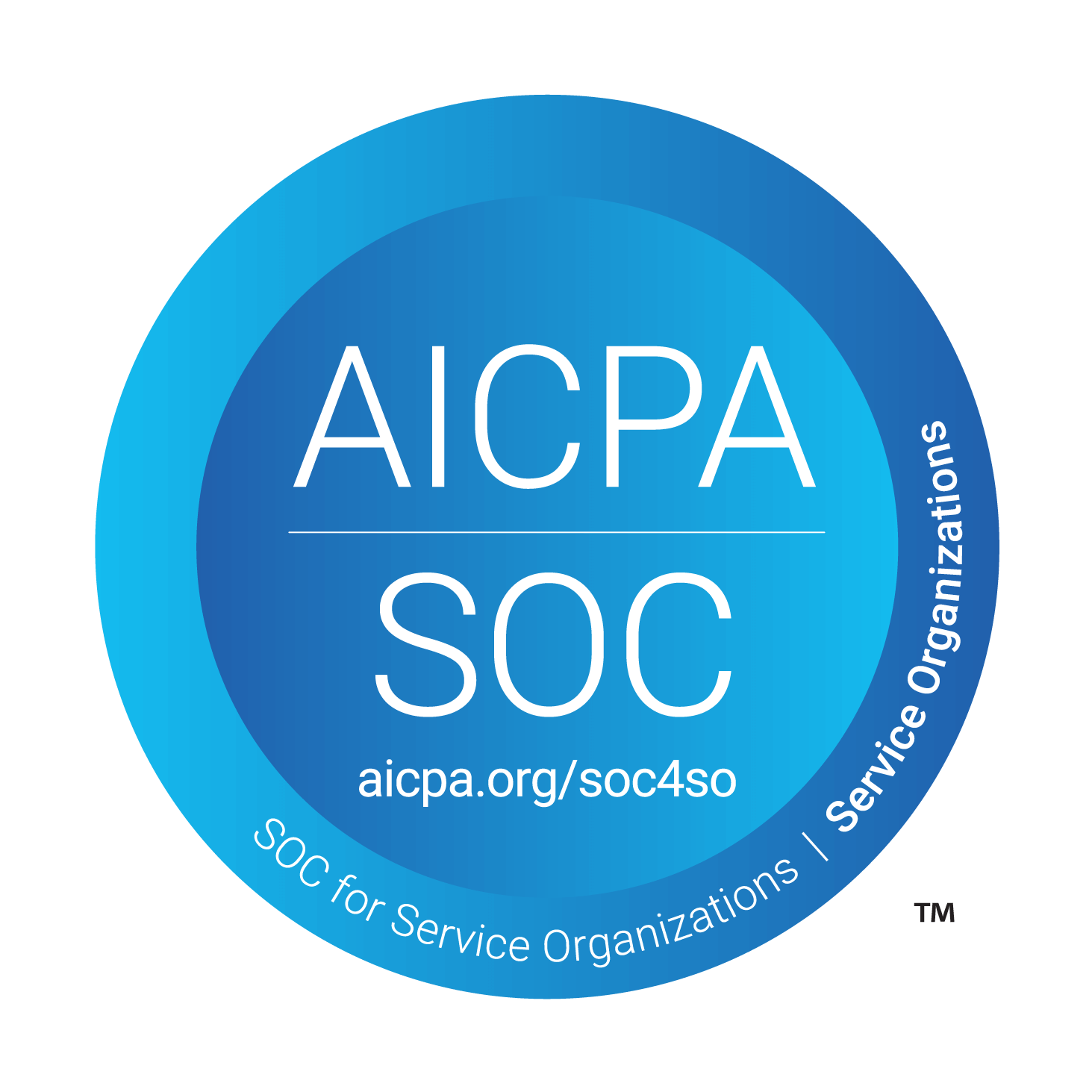 AICPA badge