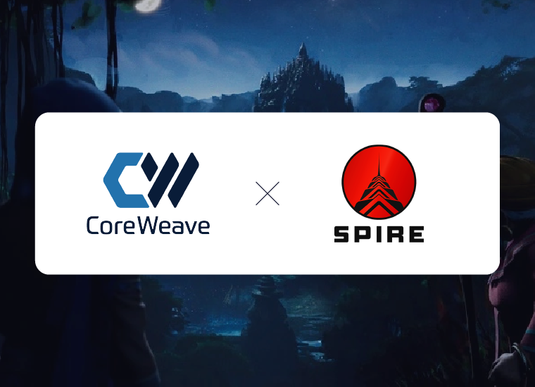 CoreWeave Empowers Real-Time Collaborative Filmmaking with Spire Animation Studios