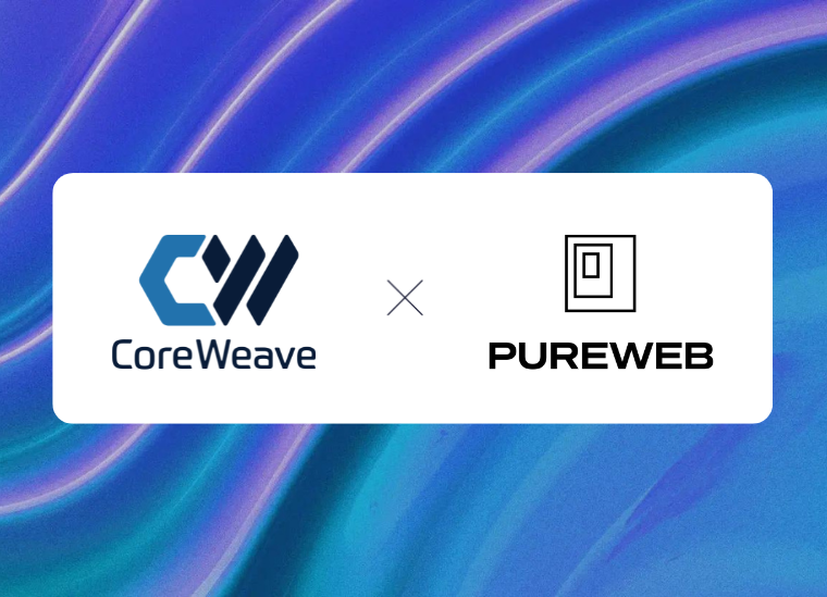 PureWeb Releases On Demand Streaming Platform for Unreal Engine and Unity on CoreWeave