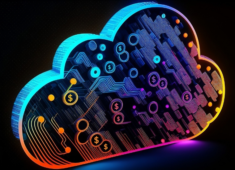 Can It Scale? How Autoscaling Impacts Compute Costs for Inference