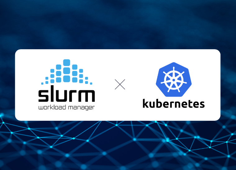 Introducing SUNK: A Slurm on Kubernetes Implementation for HPC and Large Scale AI