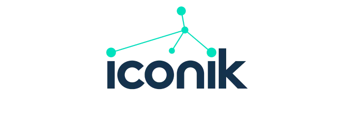 Iconik Logo