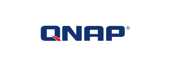 QNAP Logo