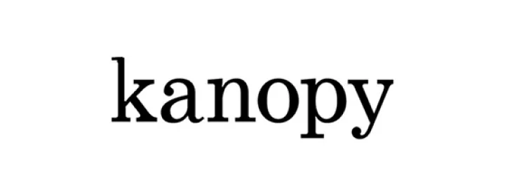 Kanopy Logo