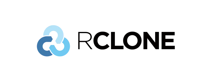 Rclone Logo