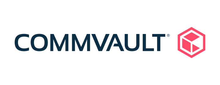 Commvault Logo