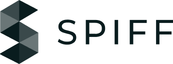 Spiff Customer Logo