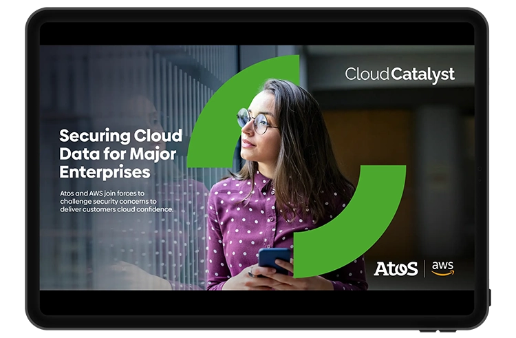 The low risk, high impact path to agile cloud operations executive briefing