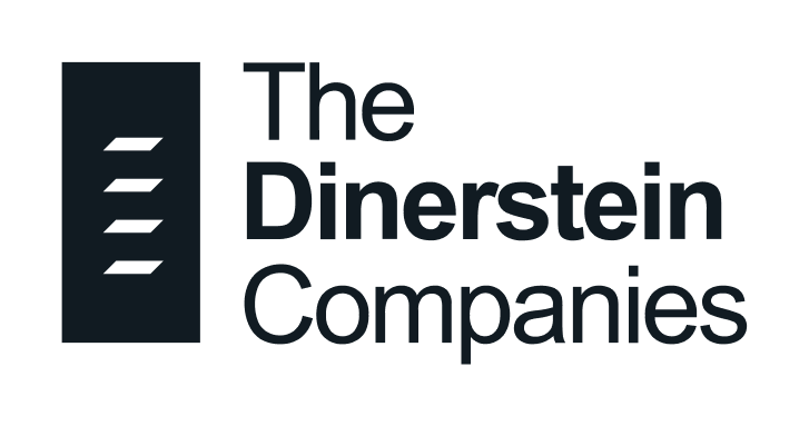 Dinerstein company logo.