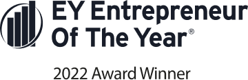 Entrepreneur of the year