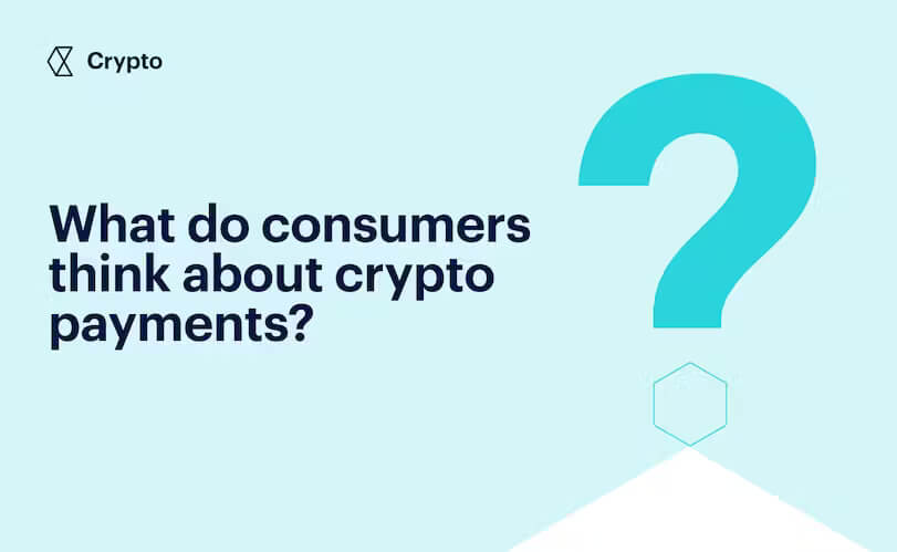 5 stats that show what consumers think about crypto payments