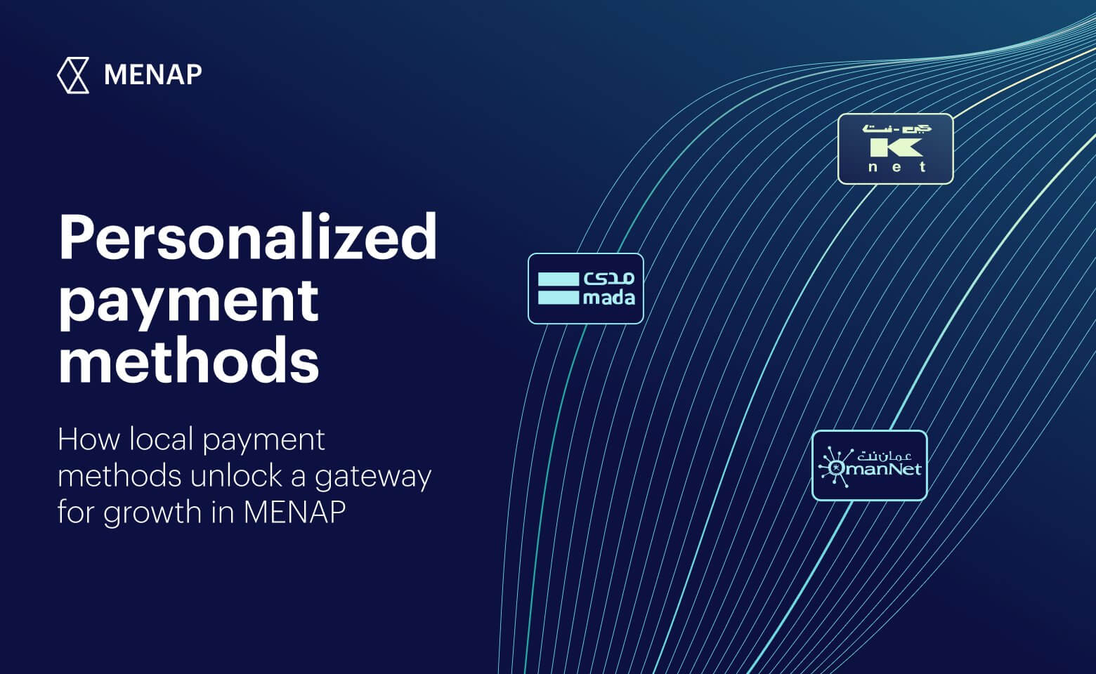 How local payment methods unlock growth in MENAP