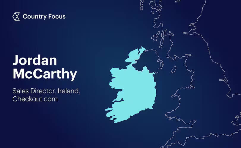 Checkout.com invests in Ireland to support the growth of the digital economy