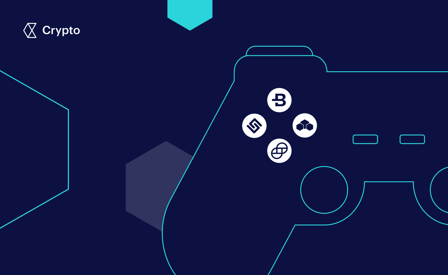 Perspectives on the future of crypto gaming