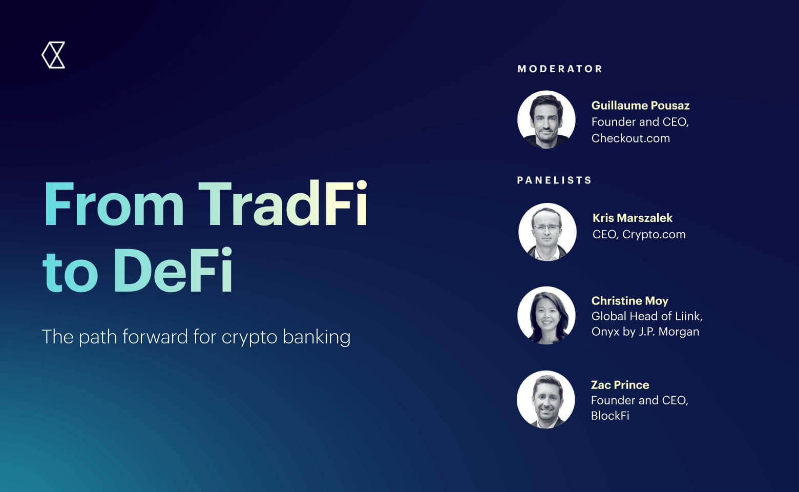 From TradFi to DeFi: the path forward for crypto banking