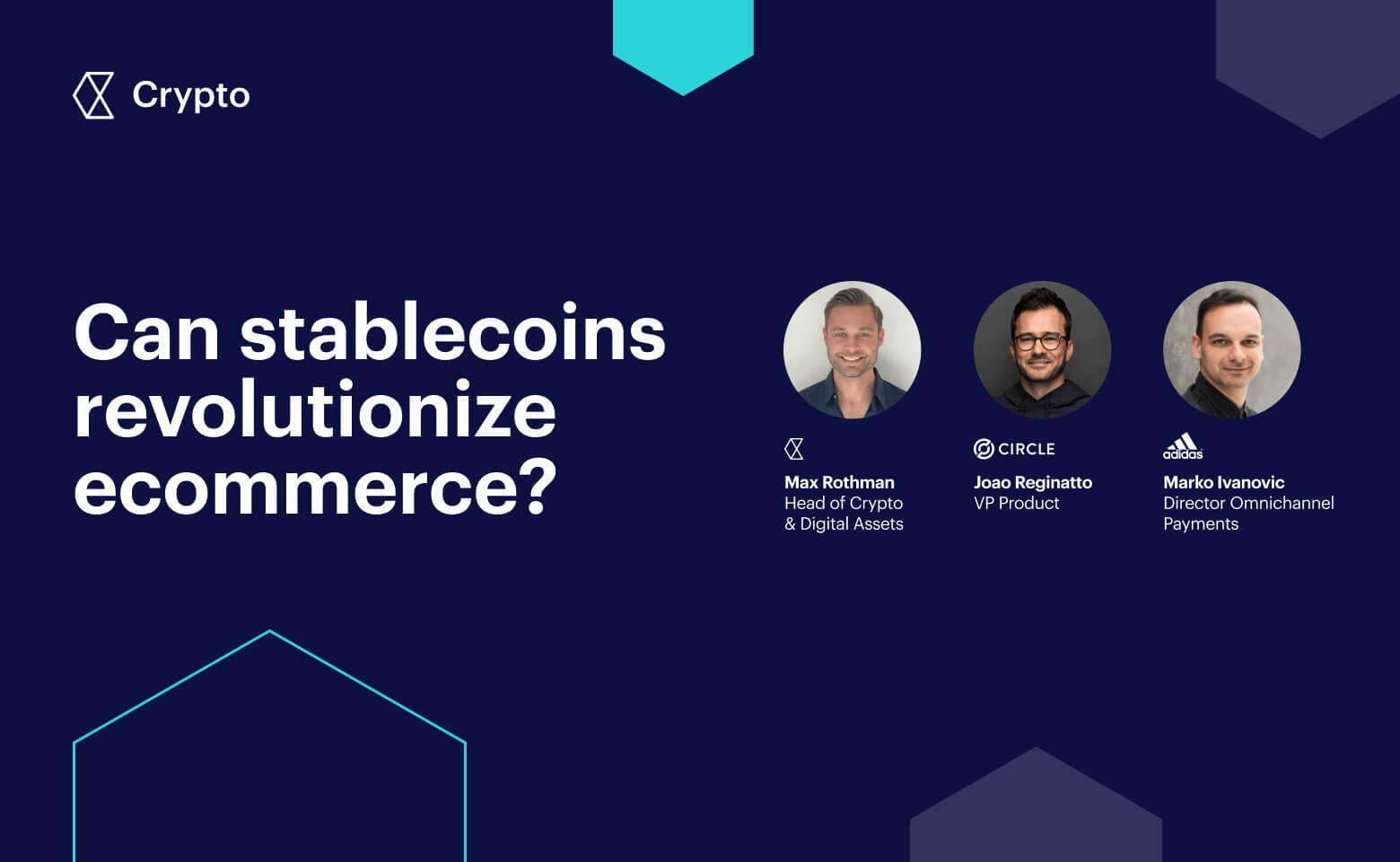 How stablecoins can revolutionize ecommerce