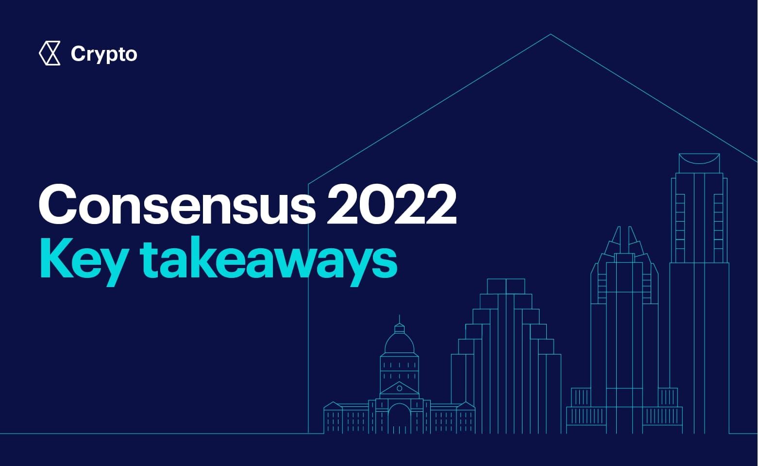 Perspectives from Consensus 2022