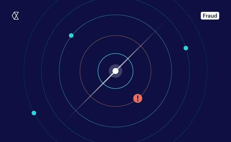 What is an IP fraud score & how does it help mitigate payment fraud?