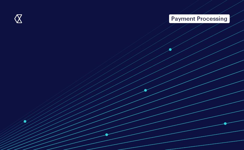 What is a hosted payment gateway?