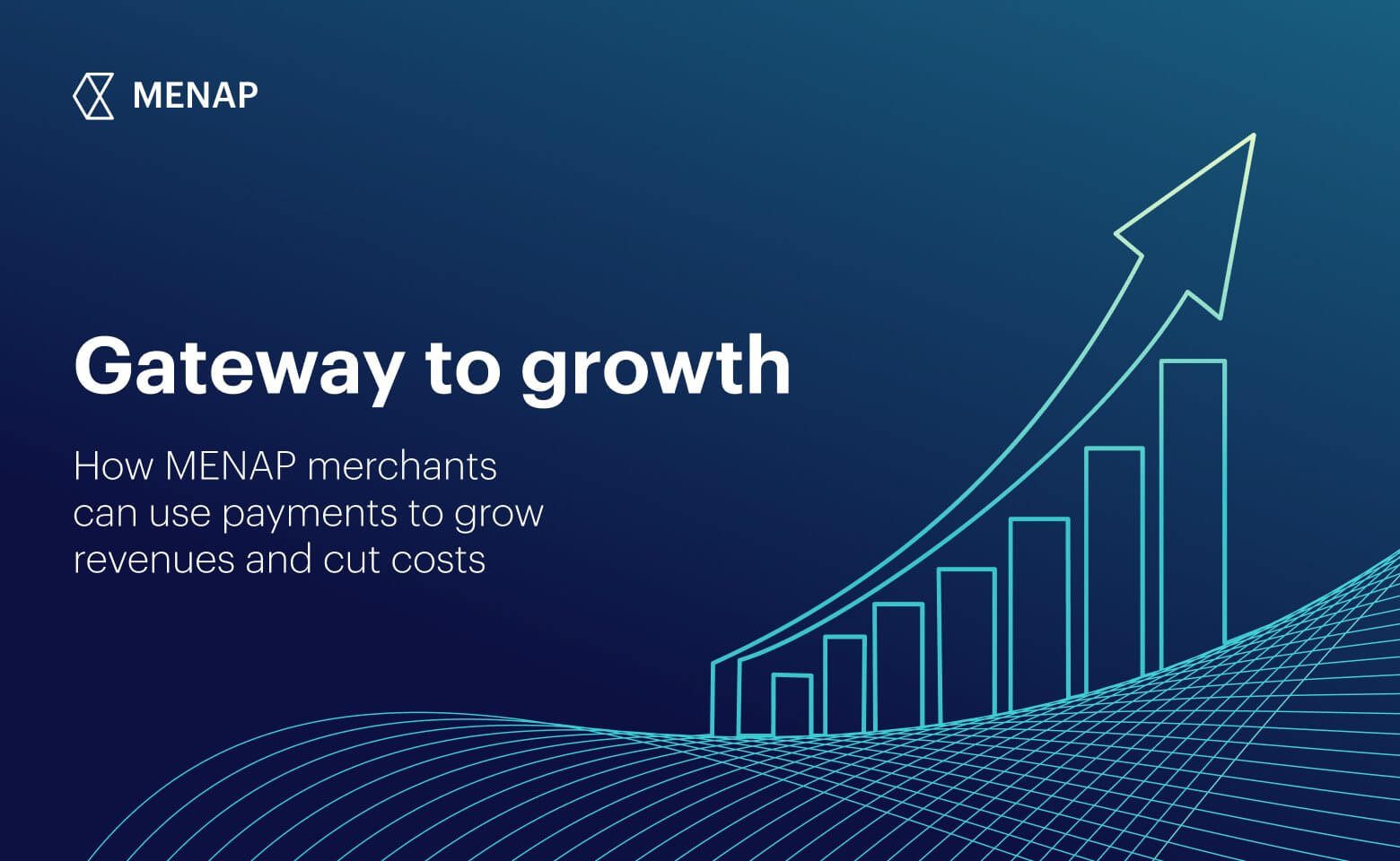 Gateway to growth: How MENAP merchants can use payments to grow revenues and cut costs