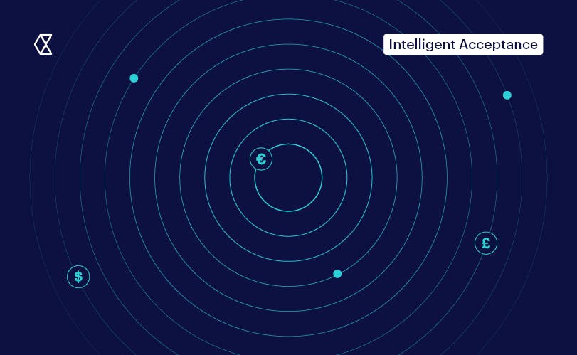 Intelligent payment routing explained