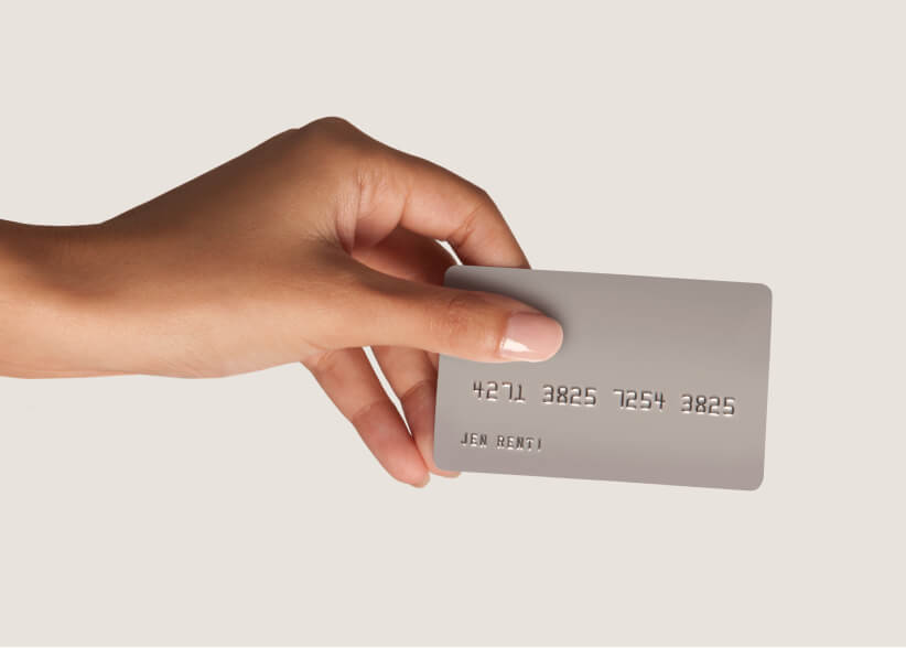 How to accept credit card payments