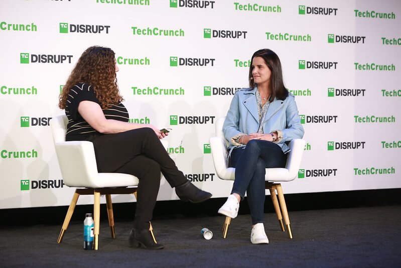 Navigating growth and dynamic market challenges: Insights from Céline Dufétel at TechCrunch Disrupt 2023