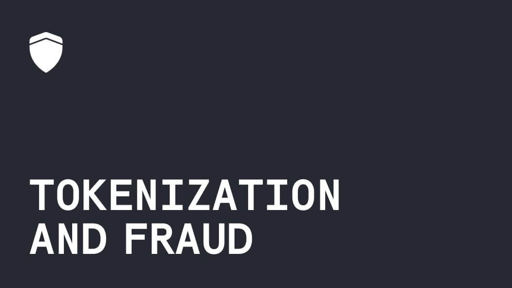 Tokenization: What is it and how it prevents online payments fraud?