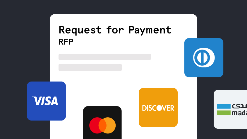 What is Request for Payment?