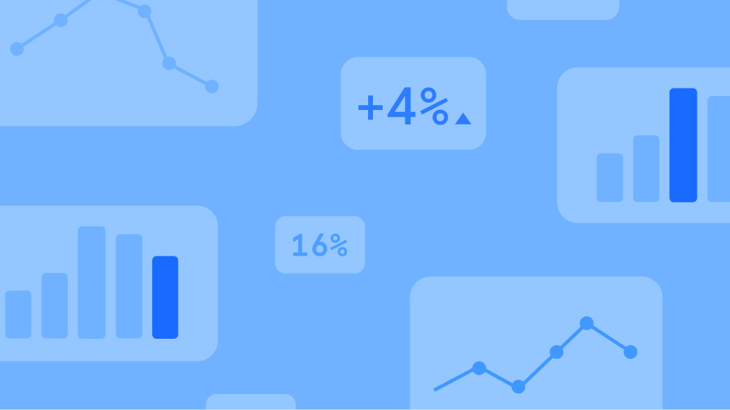 What are the most important KPIs for ecommerce businesses to measure?