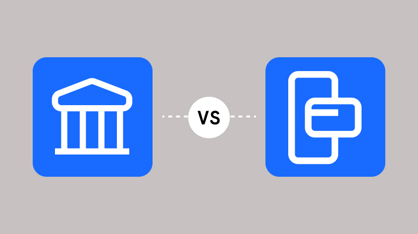 Merchant acquirer vs payment processor: What's the difference?