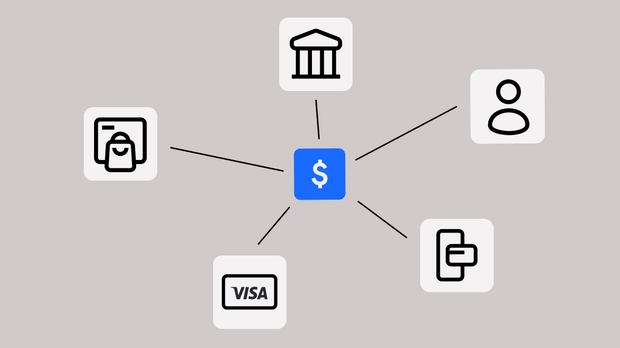 Payment networks explained