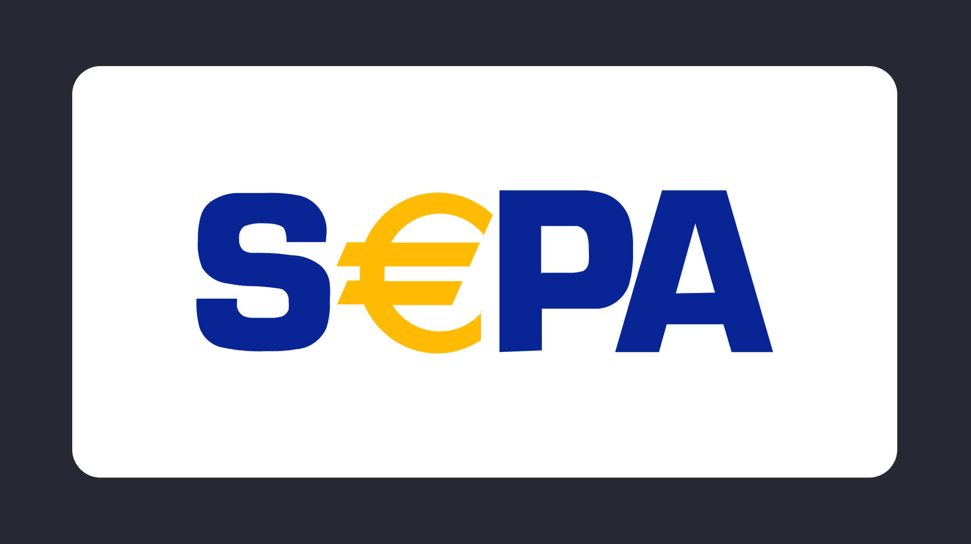 SEPA payments explained