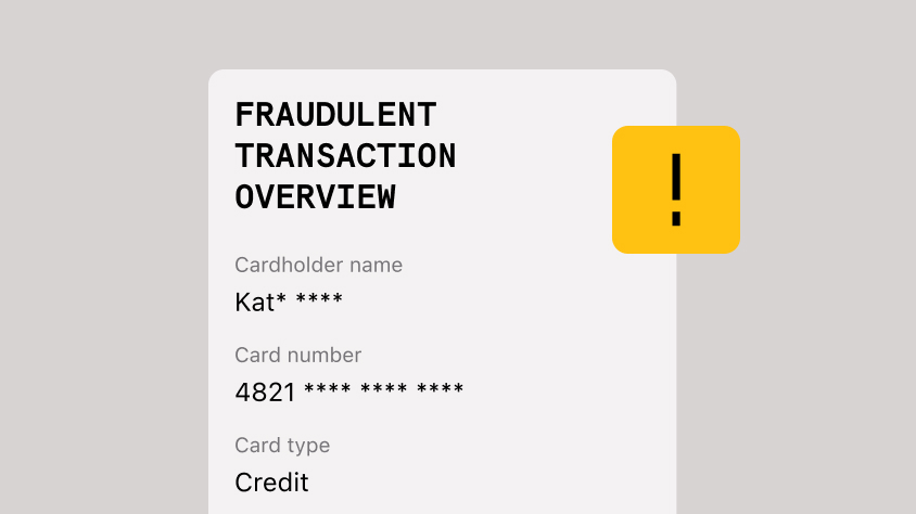 What is account takeover fraud?