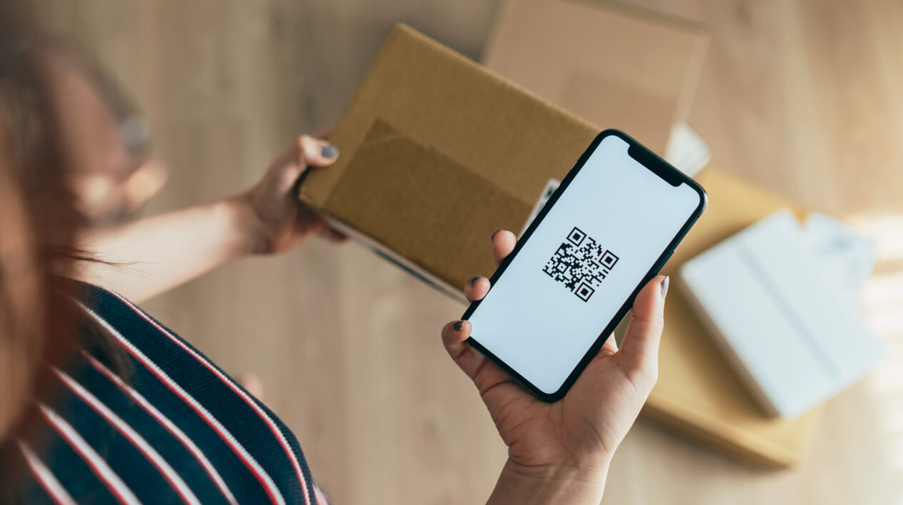 A guide to QR code payments