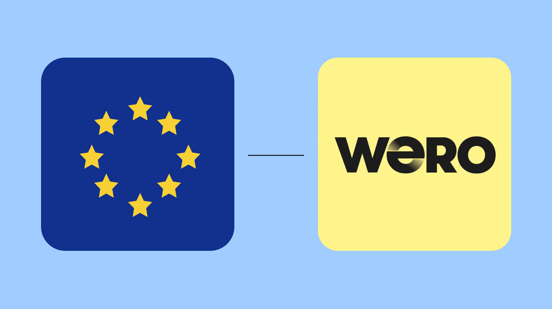 Wero set to disrupt European payments