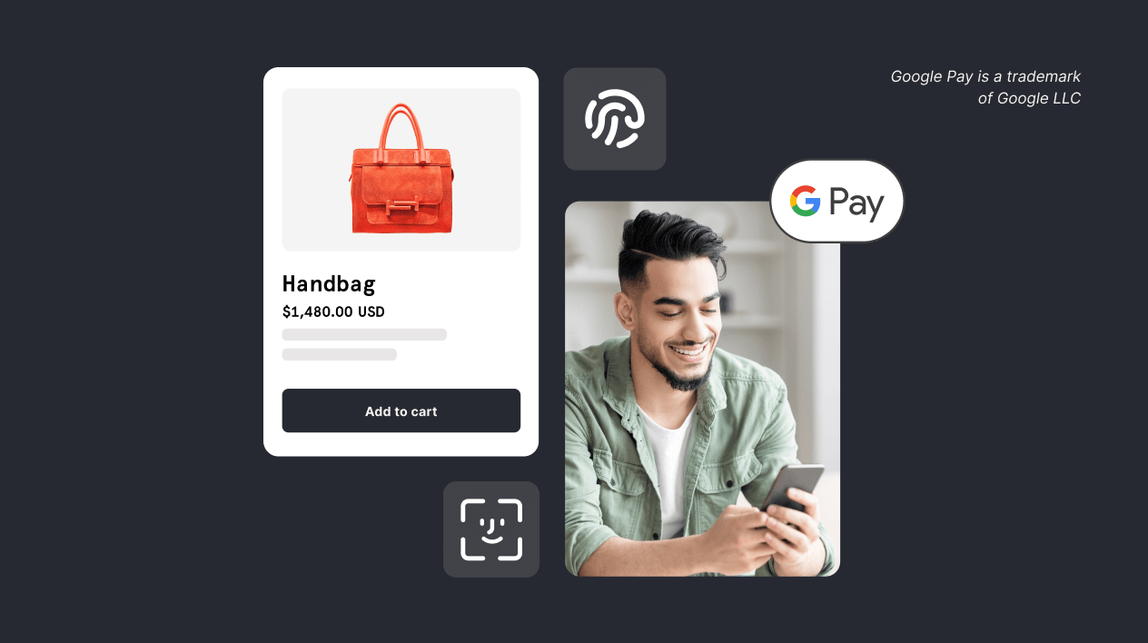 An introduction to secure payment authentication from Google Pay 