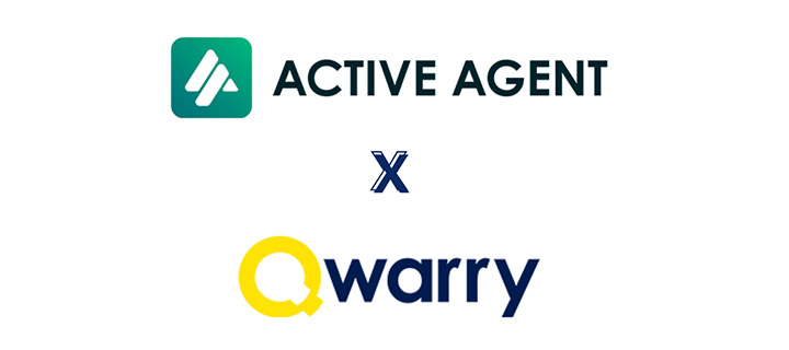 Qwarry s'associe à Active Agent pour la publicité contextuelle