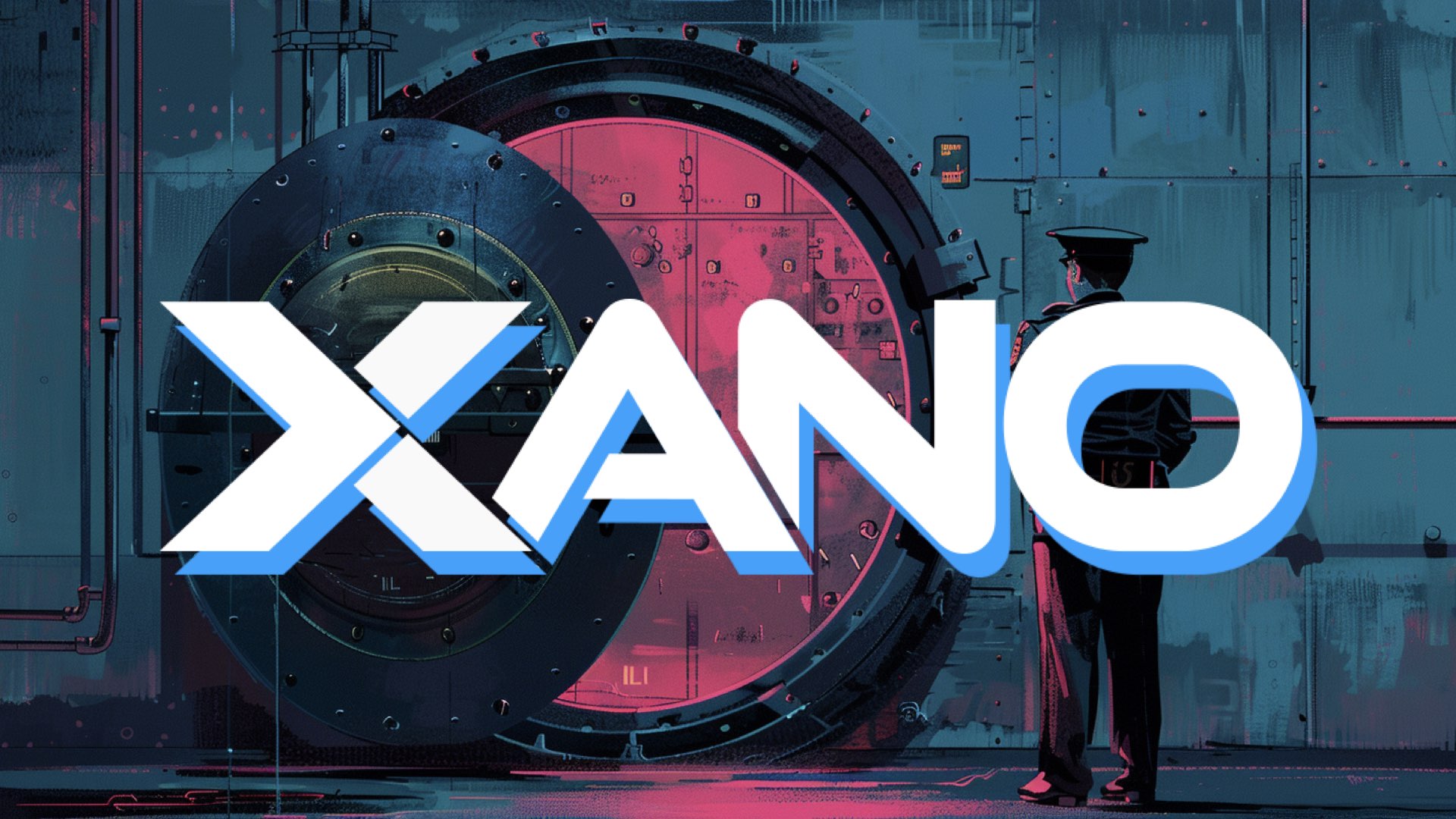 How to handle authentication and OAuth in Xano