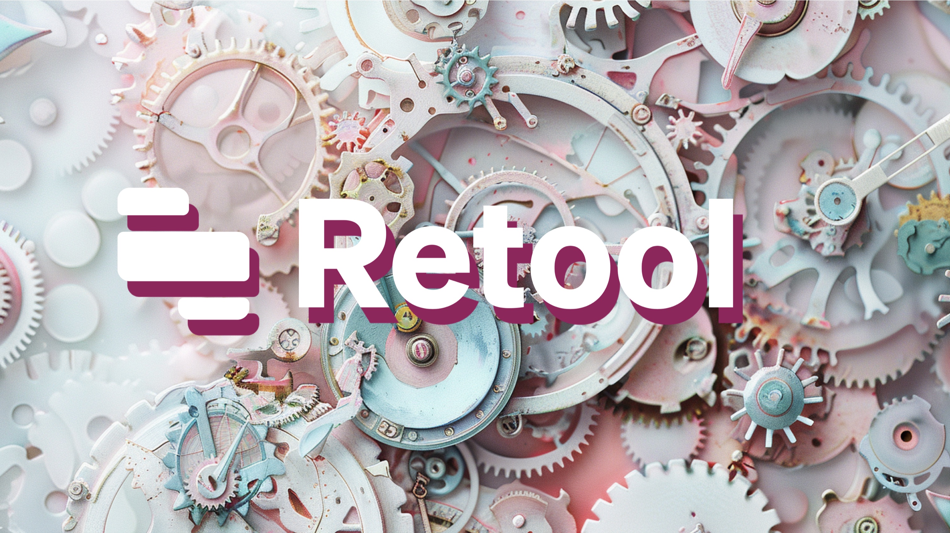 Building advanced internal business applications with Retool