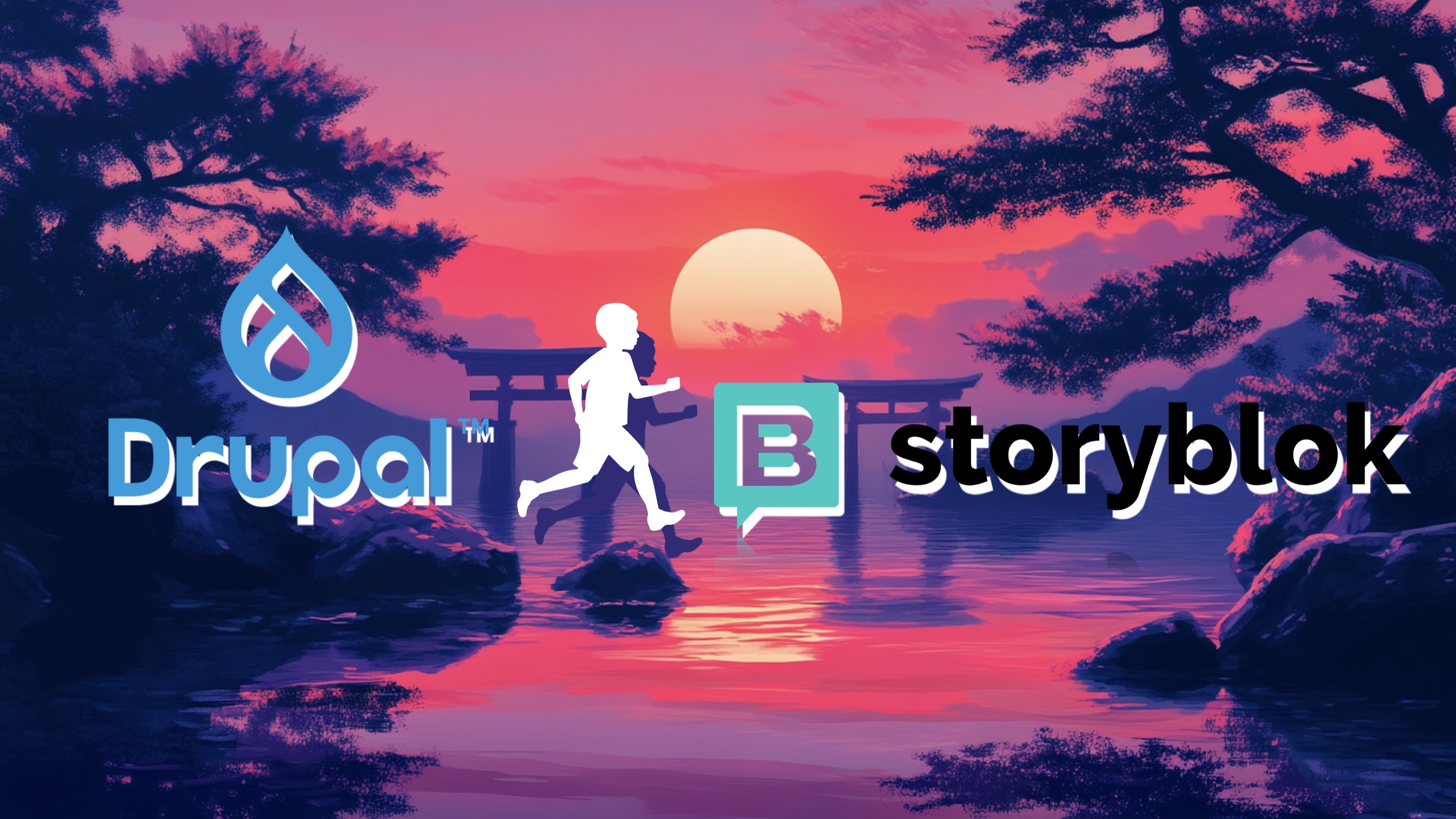 Why should you consider switching from Drupal to Storyblok in 2024 and how can you make the transition smoothly?