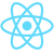 React logo